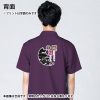 【受注生産】 福山城築城400年記念ポロシャツ | ぬまくま夢工房 通販